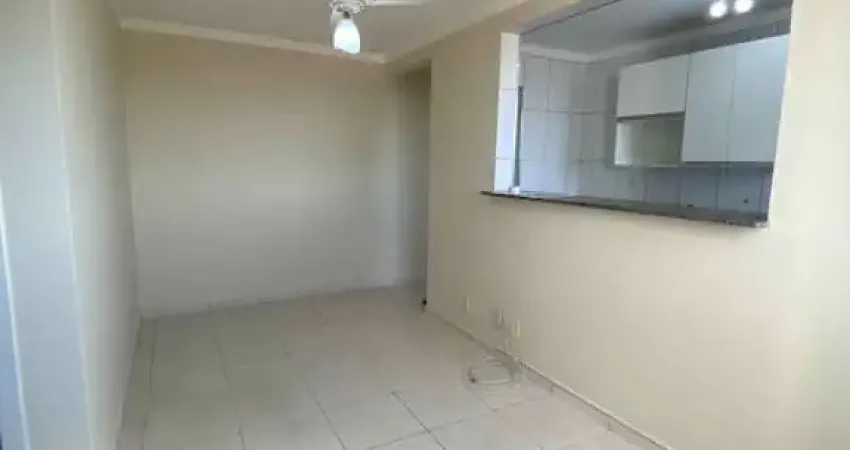 Apartamento com 2 quartos à venda na Vila Pacífico, Bauru 