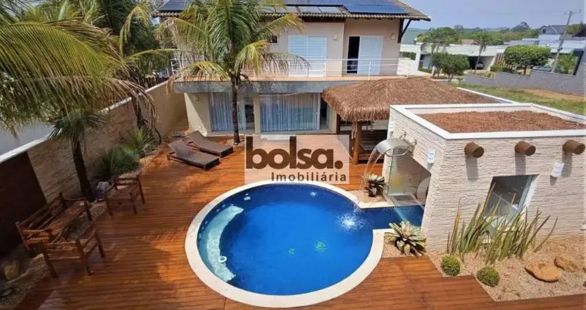 Casa com 3 quartos à venda na Zona Rural, Piratininga