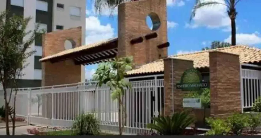Apartamento com 2 quartos à venda no Jardim Rosa Branca, Bauru