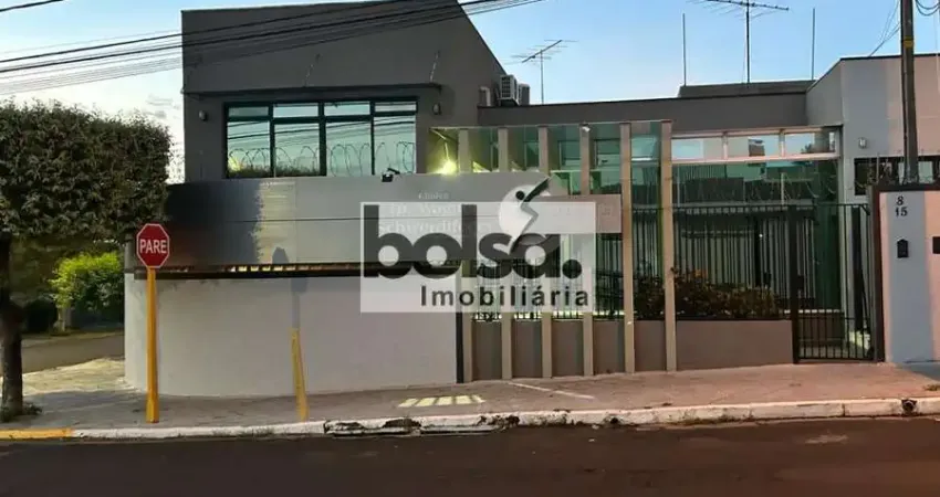 Prédio à venda no Jardim Estoril, Bauru 