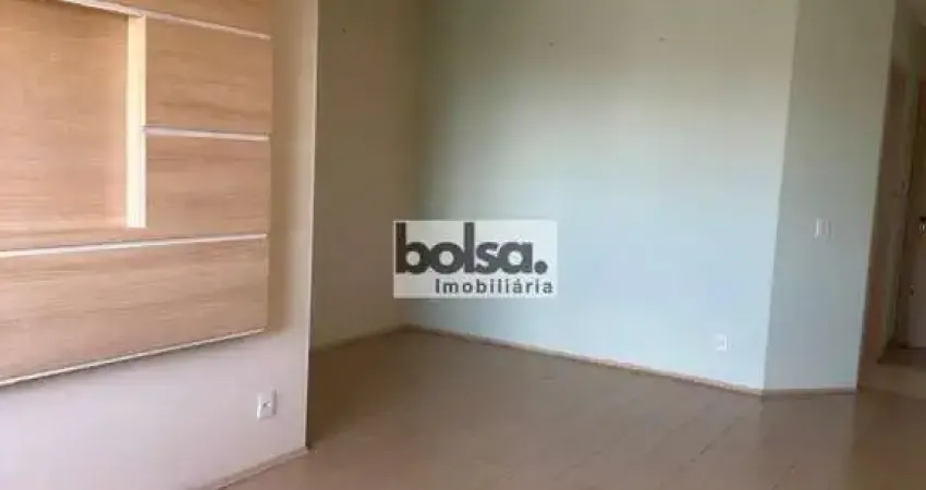 Apartamento para venda com 75 m² e 2 quartos em vila santa tereza, bauru - sp