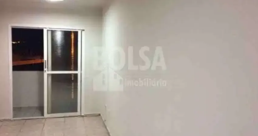 Apartamento com 2 quartos à venda na Vila Giunta, Bauru 