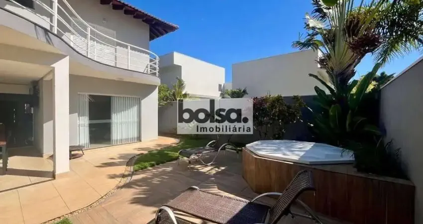 Casa com 3 quartos à venda no Residencial Lago Sul, Bauru