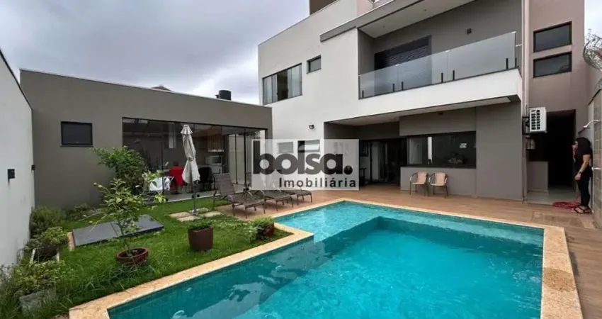 Casa com 4 quartos à venda no Jardim Estoril II, Bauru