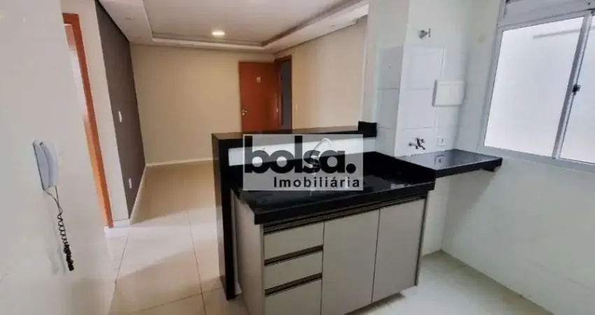 Apartamento com 2 quartos à venda no Parque das Nações, Bauru