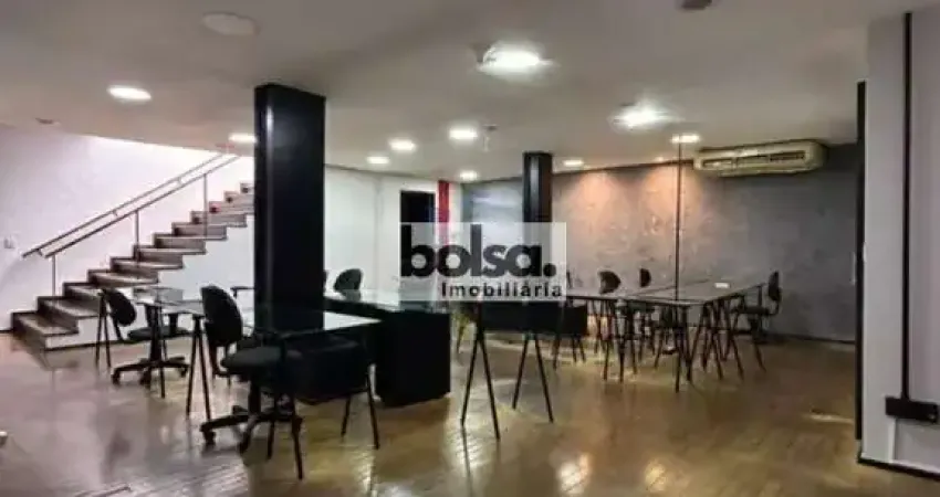 Prédio à venda na Vila Aeroporto Bauru, Bauru