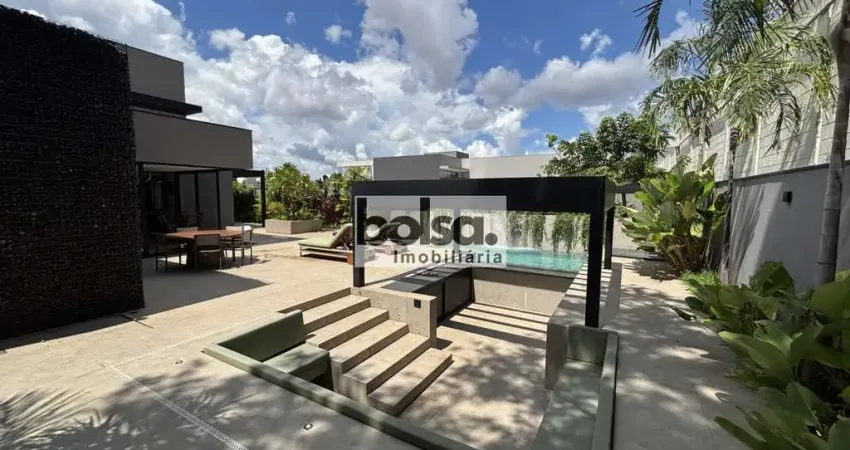 Casa com 4 quartos à venda no Residencial Villa Dumont, Bauru