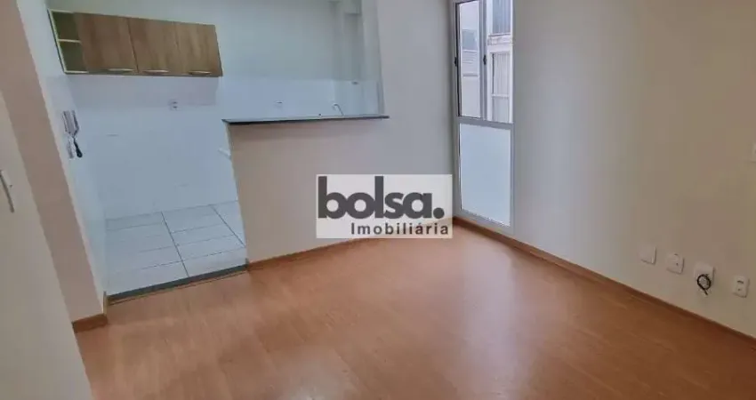 Apartamento com 2 quartos à venda no Jardim Alvorada, Bauru
