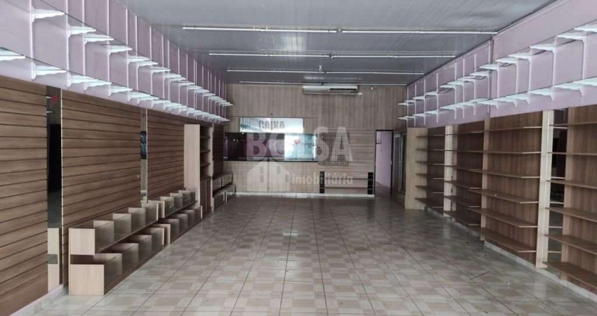 Sala comercial para alugar no Centro, Bauru 