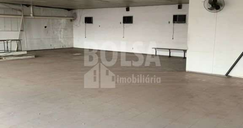 Sala comercial para alugar no Centro, Bauru 