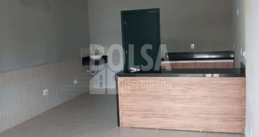 Sala comercial para alugar no Jardim América, Bauru 