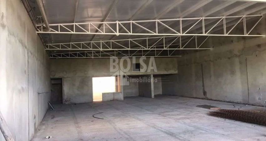 Sala comercial para alugar no Jardim América, Bauru 
