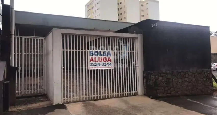 Sala comercial para alugar no Centro, Bauru 