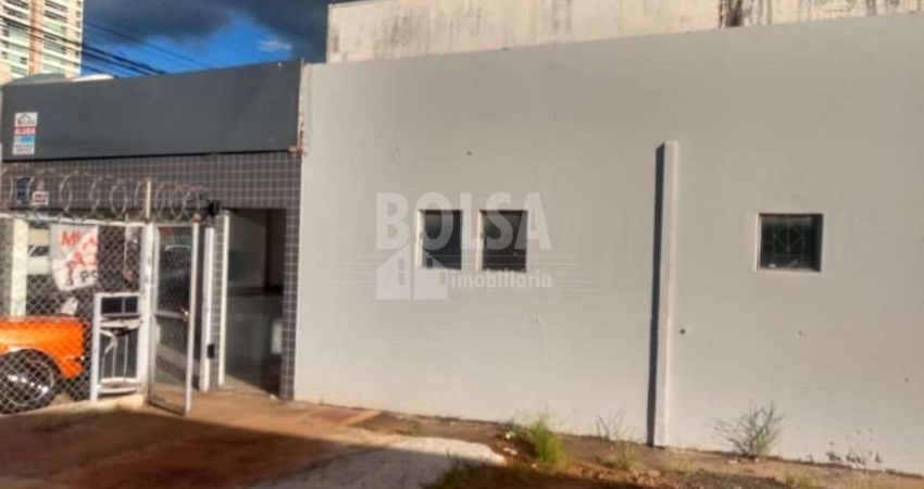 Sala comercial para alugar no Jardim América, Bauru 