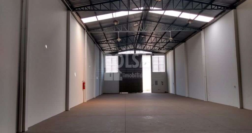 Sala comercial para alugar na Vila Cardia, Bauru 