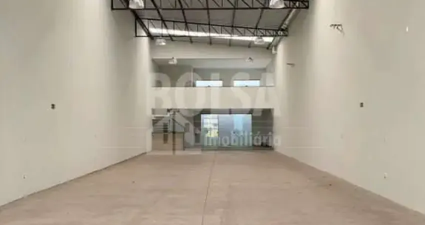 Sala comercial para alugar na Vila Falcão, Bauru 