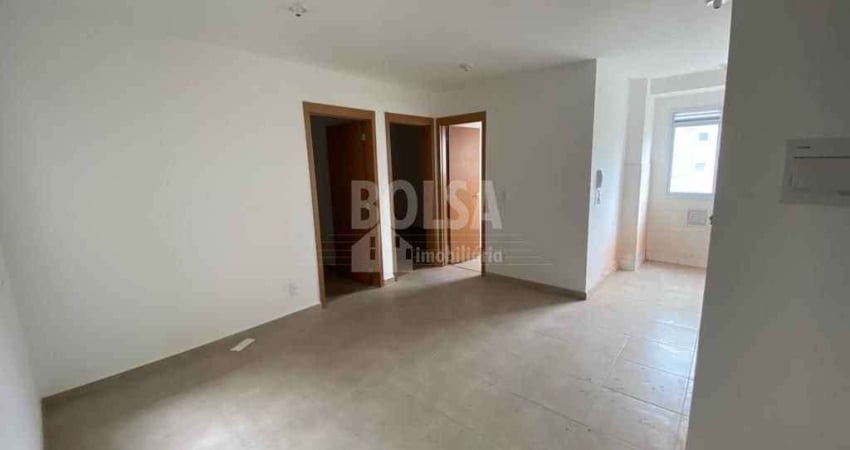 Casa com 2 quartos para alugar no Jardim Ana Lúcia, Bauru 
