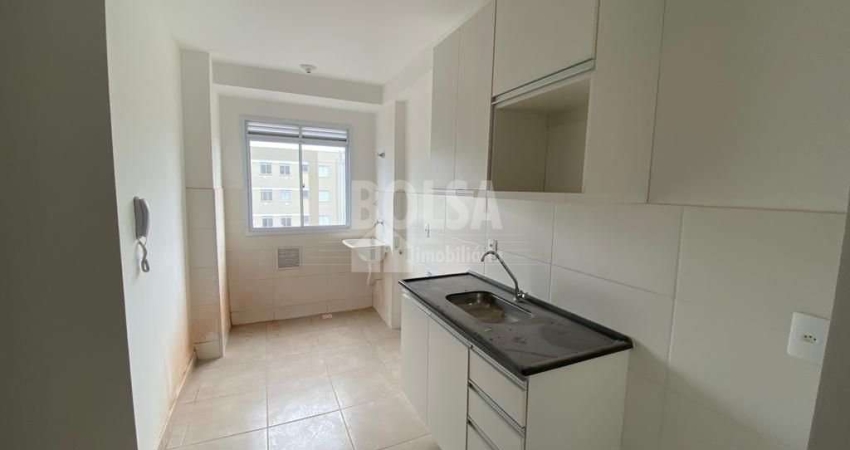 Casa com 2 quartos para alugar no Jardim Ana Lúcia, Bauru 