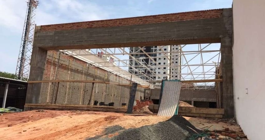 Sala comercial para alugar na Vila Aviação, Bauru 