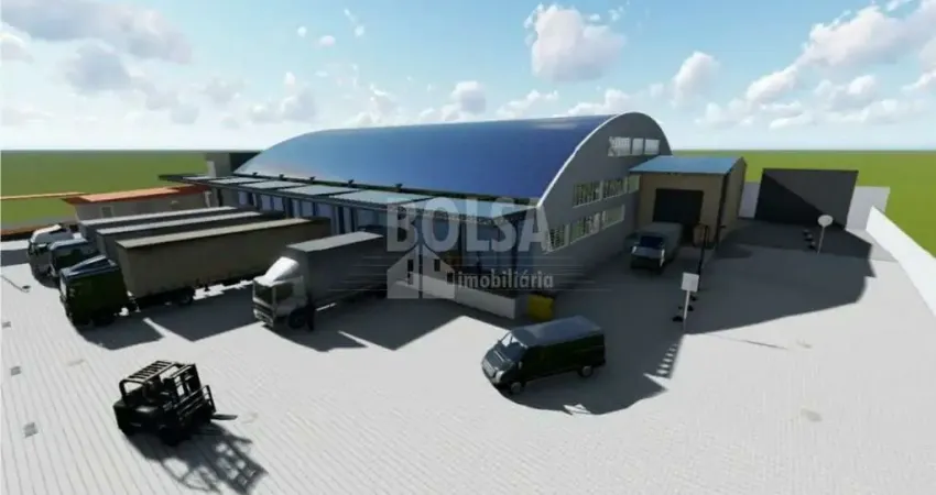 Sala comercial para alugar na Vila Cardia, Bauru 