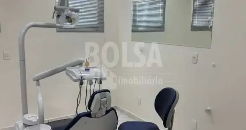 Sala comercial para alugar na Vila Nova Cidade Universitária, Bauru 