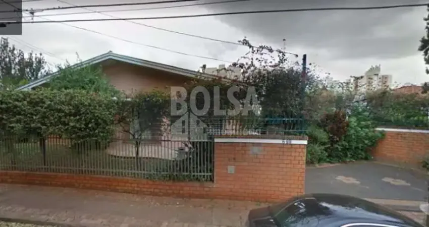 Sala comercial para alugar no Jardim América, Bauru 