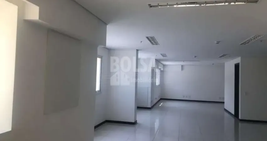 Sala comercial para alugar na Vila Aviação, Bauru 
