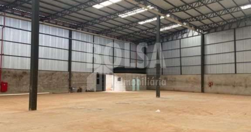 Sala comercial para alugar no Loteamento Empresarial Bauru, Bauru 