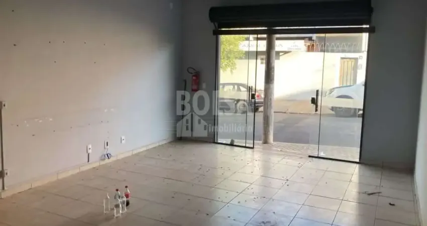 Sala comercial para alugar no Centro, Agudos 
