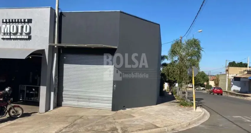 Sala comercial para alugar no Parque Jaraguá, Bauru 