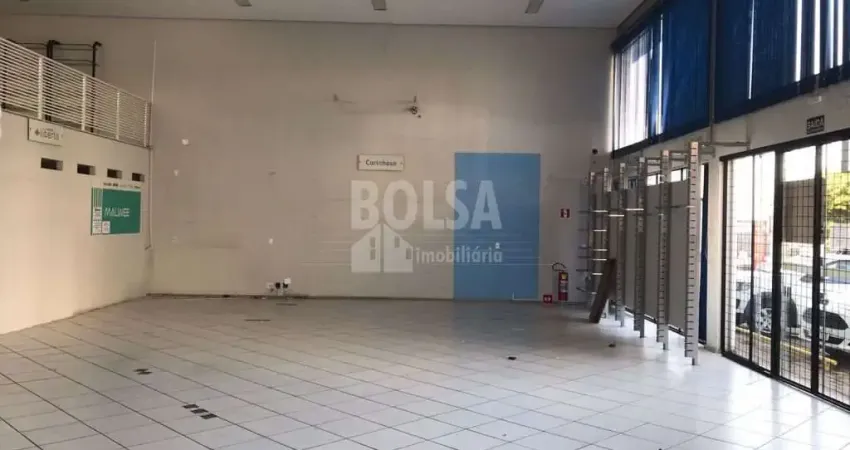 Sala comercial para alugar no Parque Jardim Europa, Bauru 