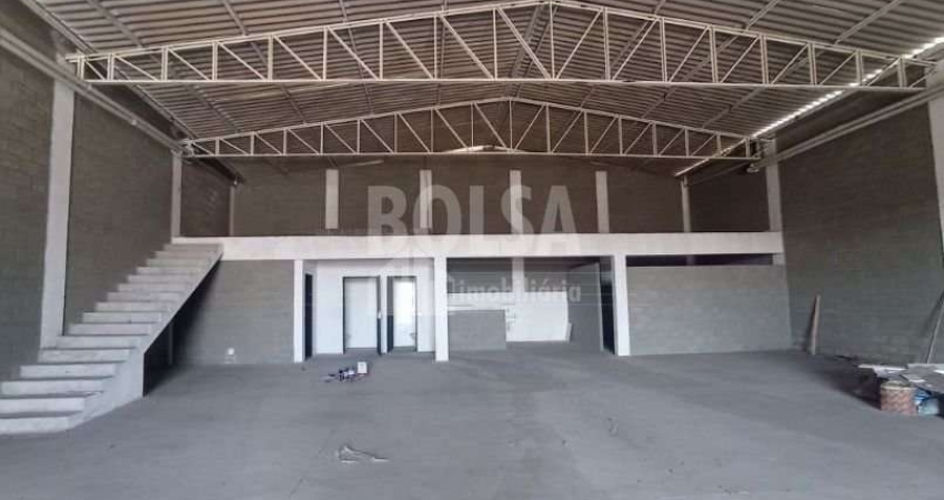 Sala comercial para alugar na Vila São João da Boa Vista, Bauru 