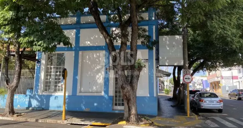 Sala comercial para alugar no Centro, Bauru 
