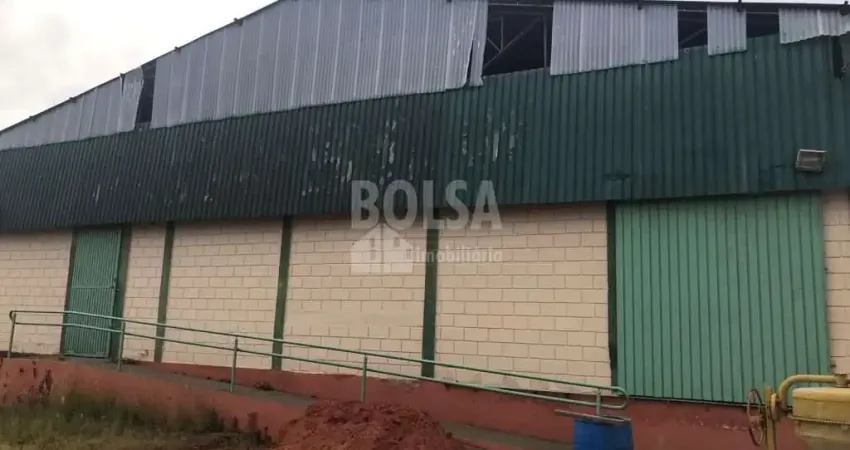 Sala comercial para alugar no Distrito Industrial 1, Bauru 