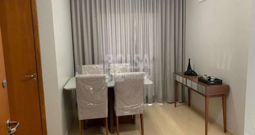 Casa com 1 quarto para alugar na Vila Altinópolis, Bauru 