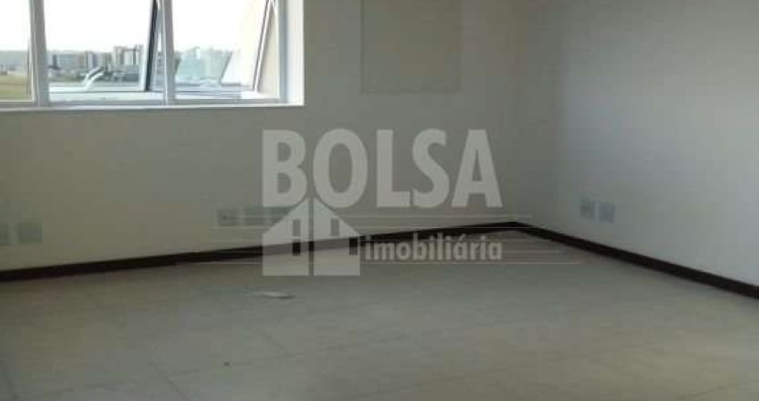 Sala comercial para alugar na Vila Aviação, Bauru 
