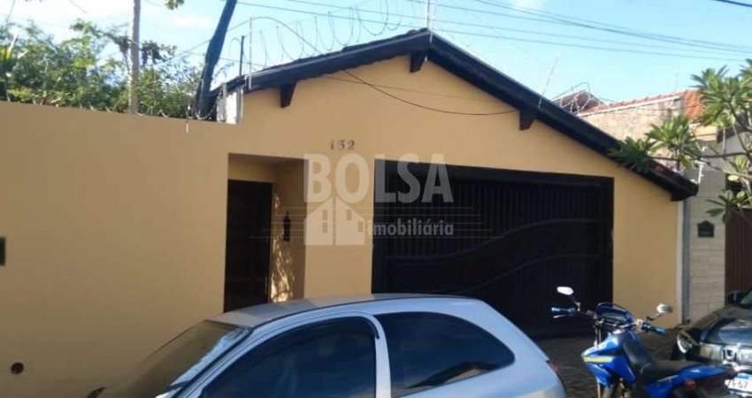 Casa com 5 quartos para alugar na Vila Nipônica, Bauru 