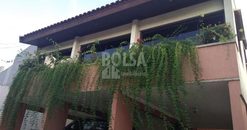 Sala comercial para alugar no Jardim América, Bauru 