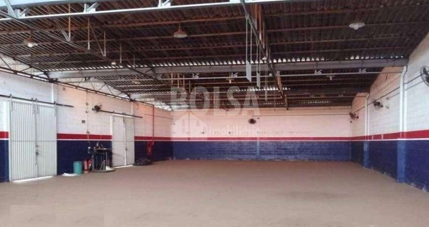 Sala comercial para alugar na Vila Cardia, Bauru 