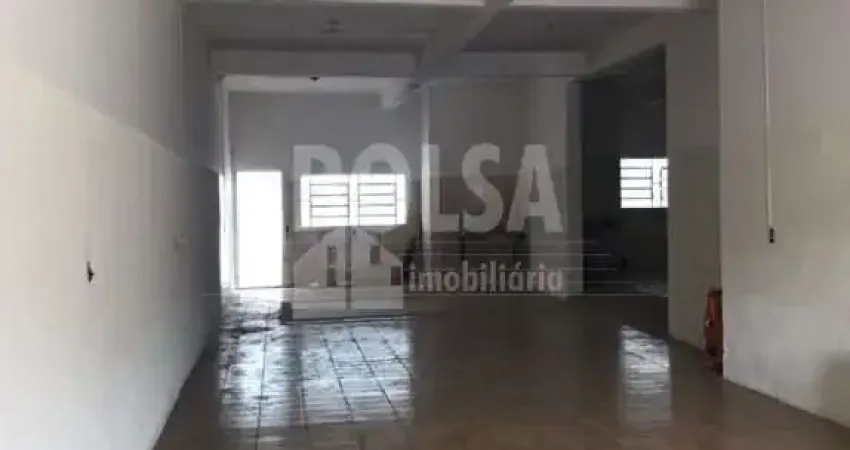Sala comercial para alugar no Parque São Geraldo, Bauru 