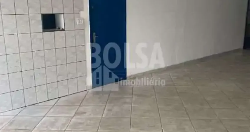 Sala comercial para alugar na Vila Bonfim, Bauru 
