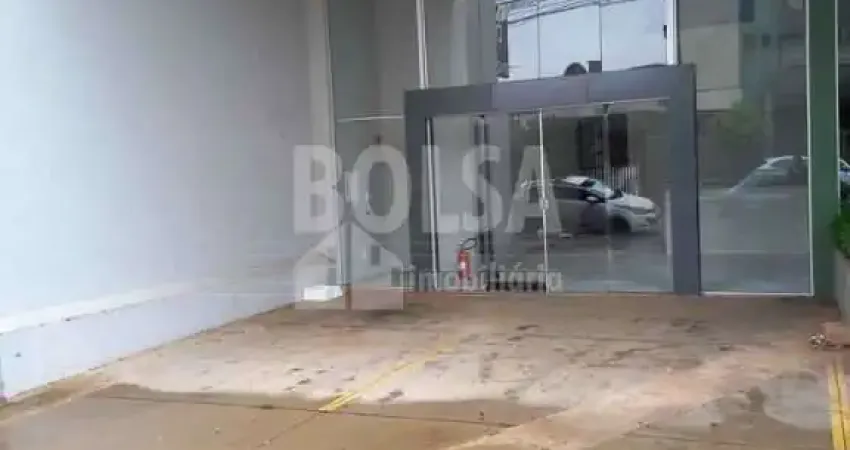 Sala comercial para alugar no Jardim Aeroporto, Bauru 