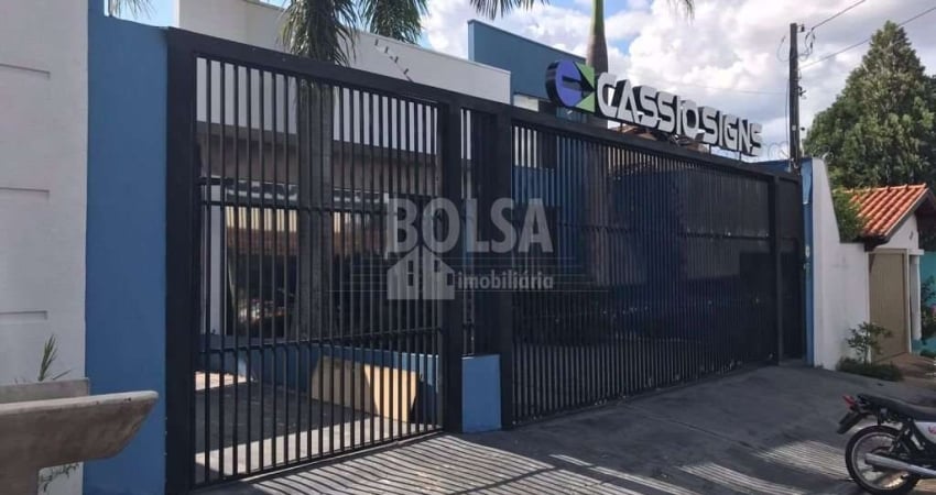 Sala comercial para alugar no Jardim Terra Branca, Bauru 