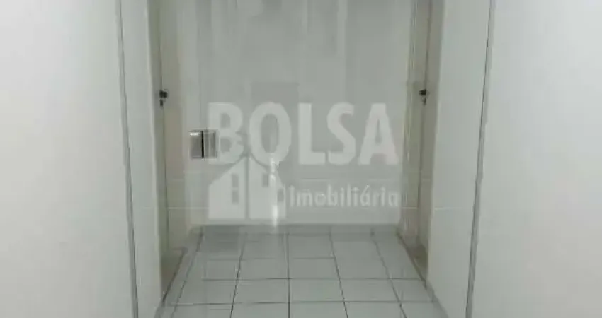 Sala comercial para alugar no Jardim Infante Dom Henrique, Bauru 