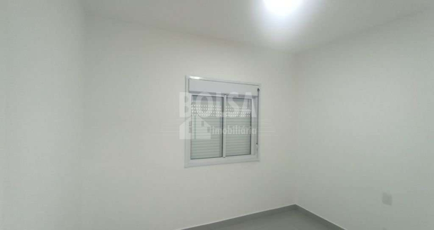 Casa com 1 quarto para alugar no Jardim Terra Branca, Bauru 