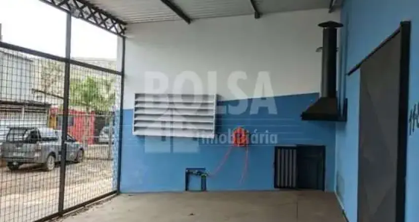 Sala comercial para alugar na Vila Independência, Bauru 
