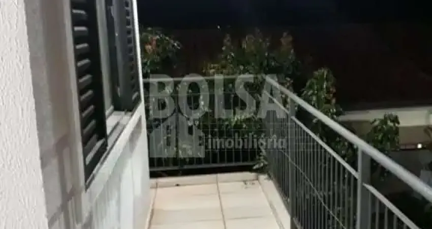 Casa com 1 quarto para alugar na Vila Coralina, Bauru 