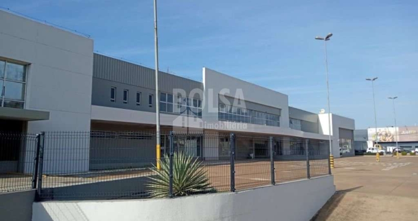 Sala comercial para alugar no Jardim América, Bauru 