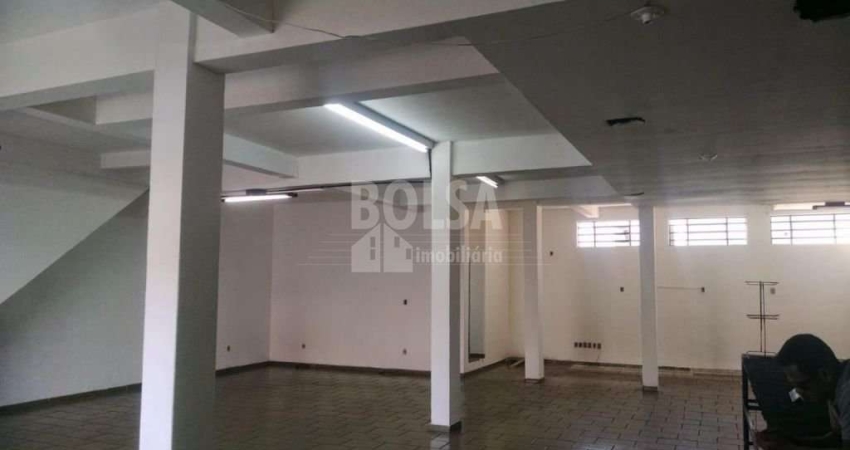 Sala comercial para alugar na Vila Cardia, Bauru 