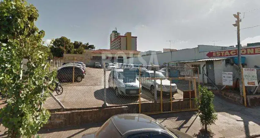 Sala comercial para alugar na Vila Santa Tereza, Bauru 